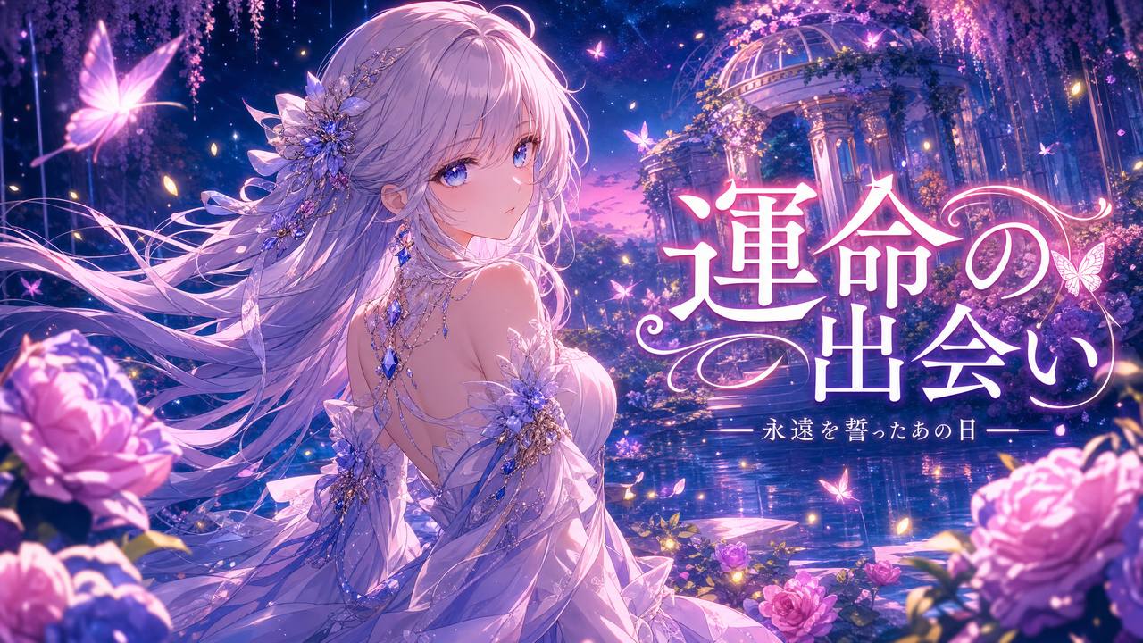 暗网-命运之约动漫