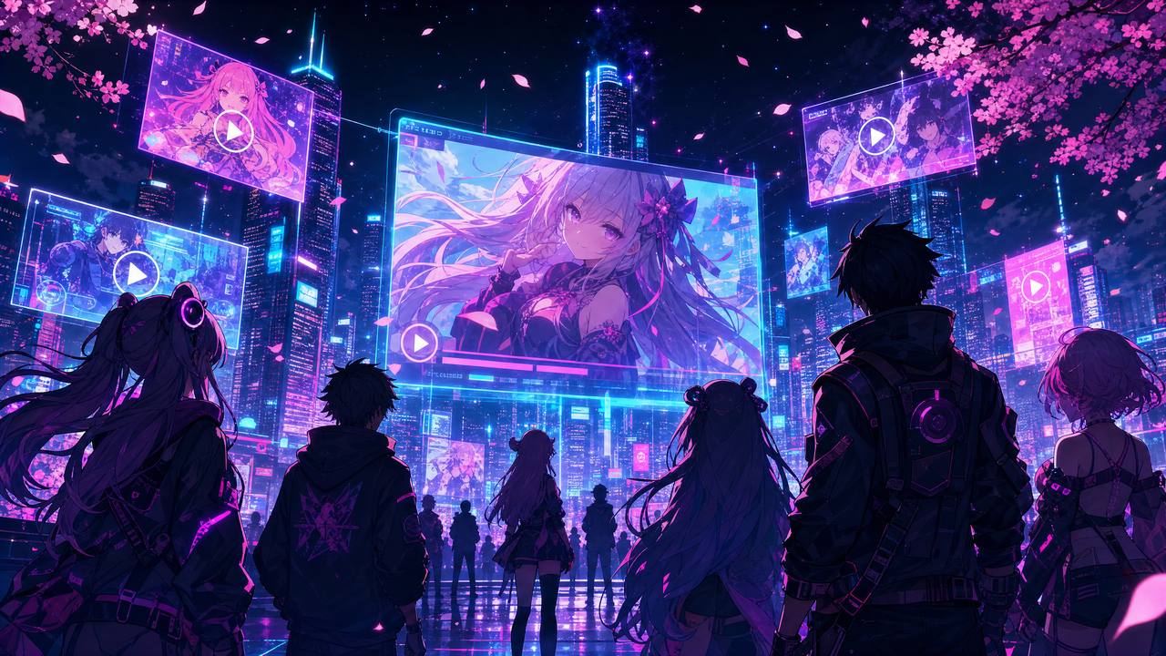 暗网-影视传媒公司