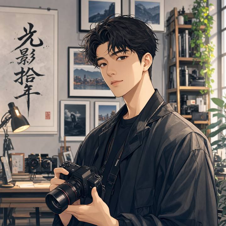 暗网-动漫社区运营总监王子轩